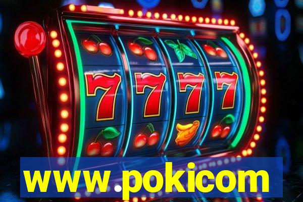 www.pokicom