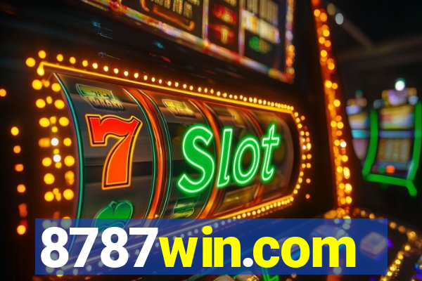 8787win.com