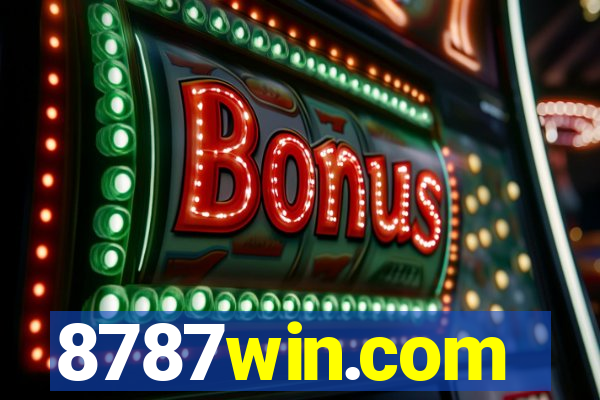 8787win.com