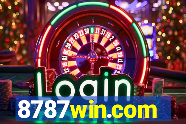8787win.com