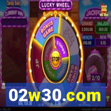 02w30.com