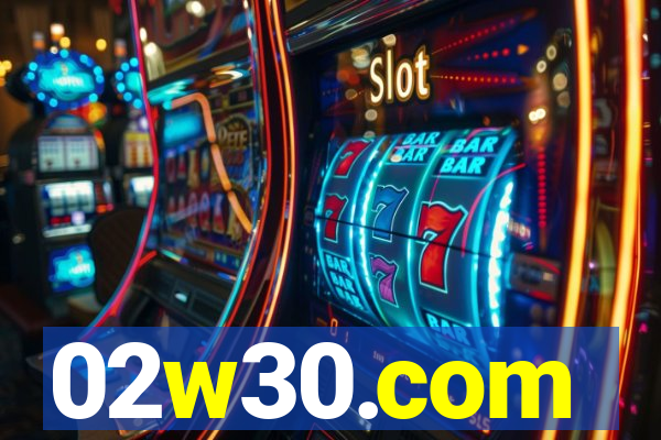 02w30.com