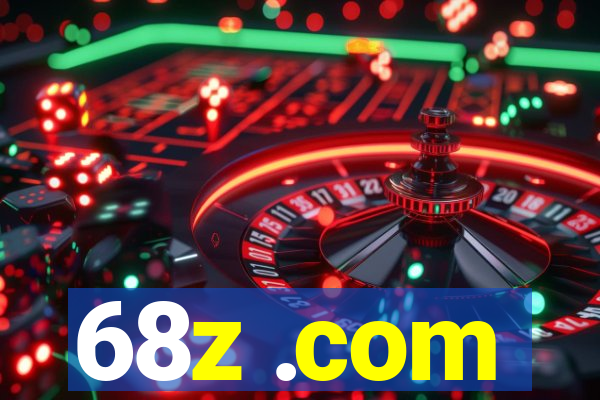 68z .com