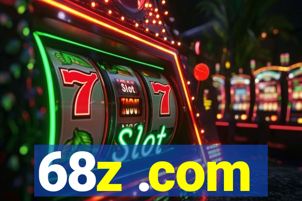 68z .com