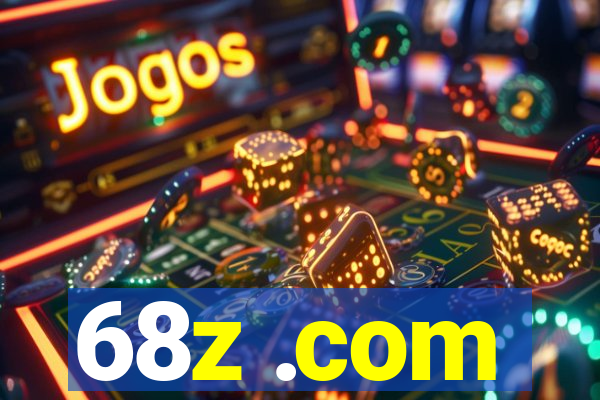 68z .com