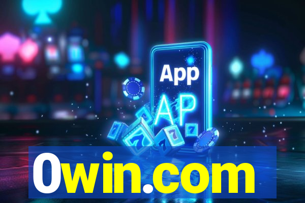 0win.com