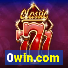0win.com