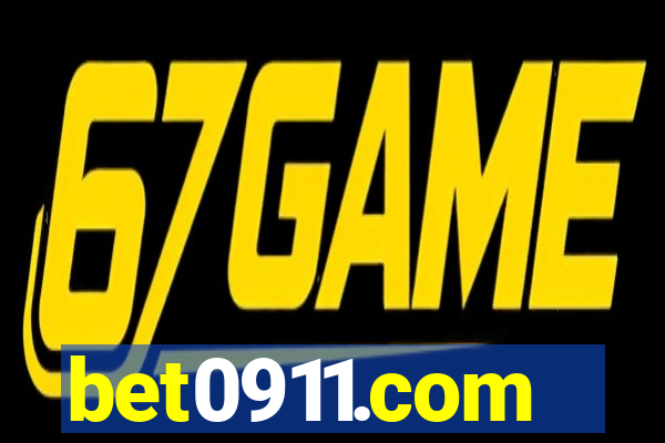 bet0911.com
