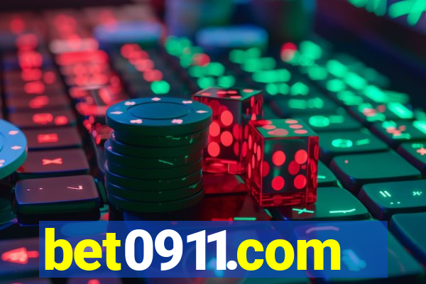 bet0911.com