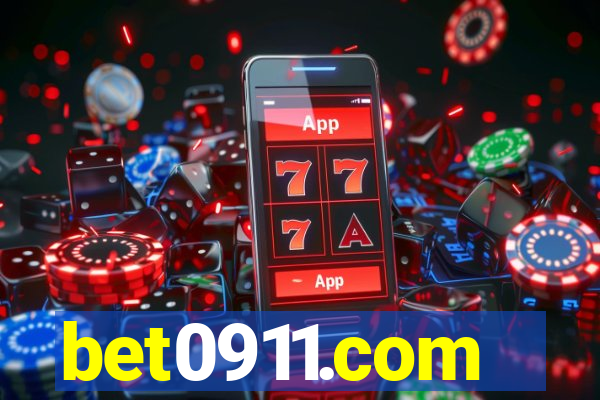 bet0911.com