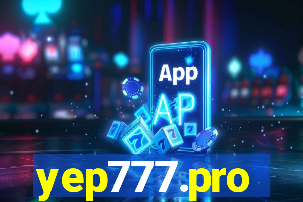 yep777.pro