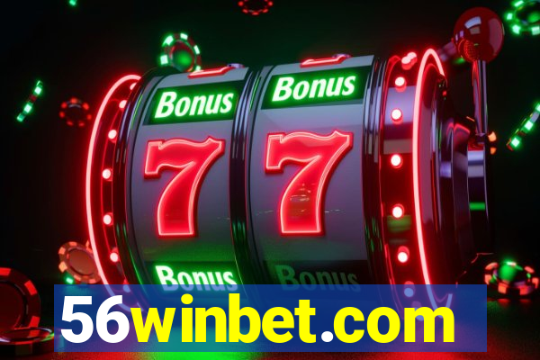 56winbet.com