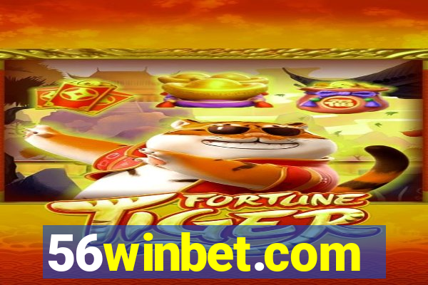 56winbet.com