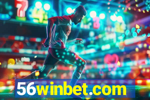 56winbet.com