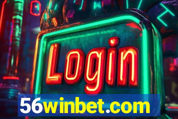 56winbet.com