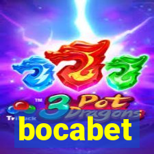 bocabet