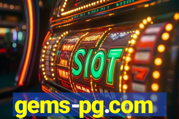 gems-pg.com