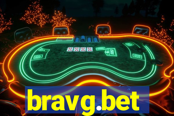 bravg.bet