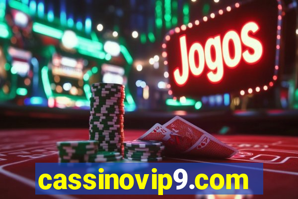 cassinovip9.com