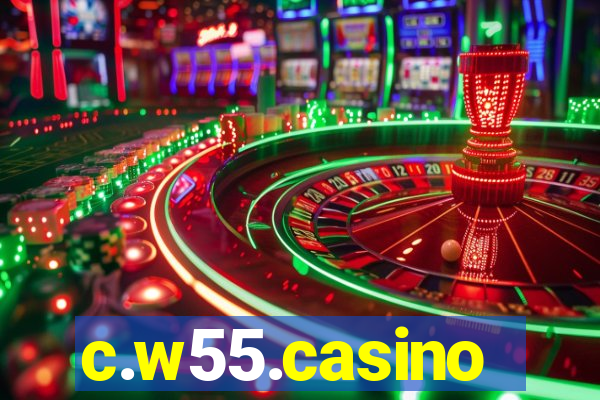 c.w55.casino