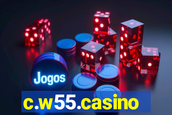 c.w55.casino
