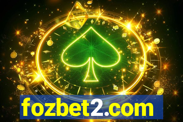 fozbet2.com