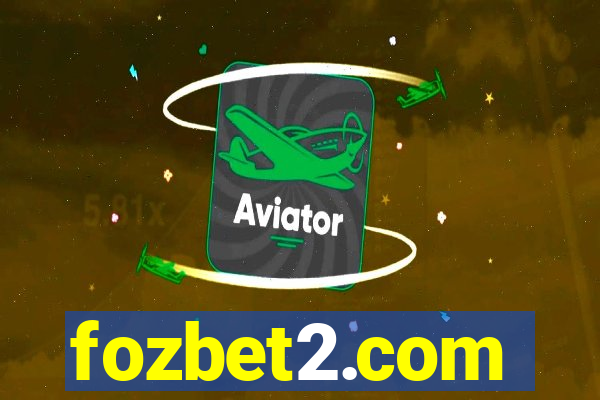 fozbet2.com