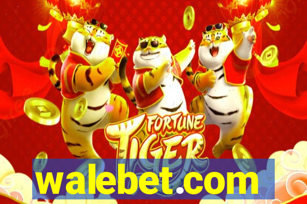 walebet.com