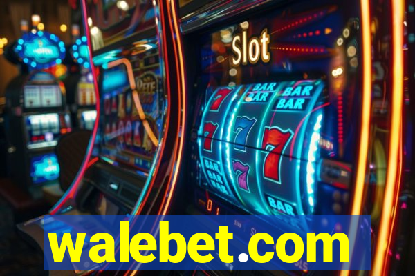 walebet.com
