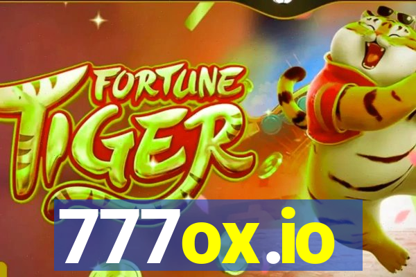 777ox.io