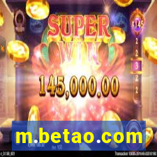 m.betao.com
