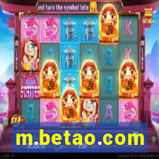 m.betao.com