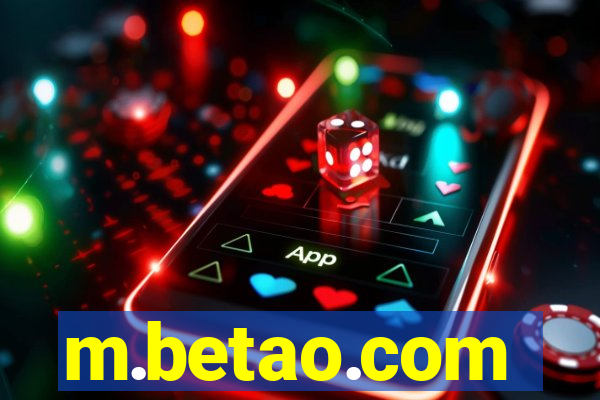 m.betao.com