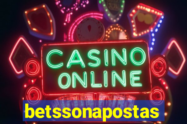 betssonapostas