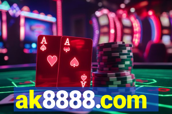 ak8888.com
