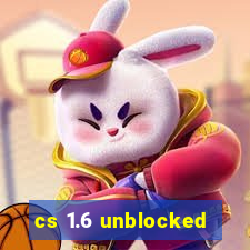 cs 1.6 unblocked