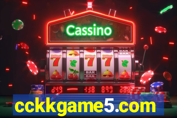 cckkgame5.com