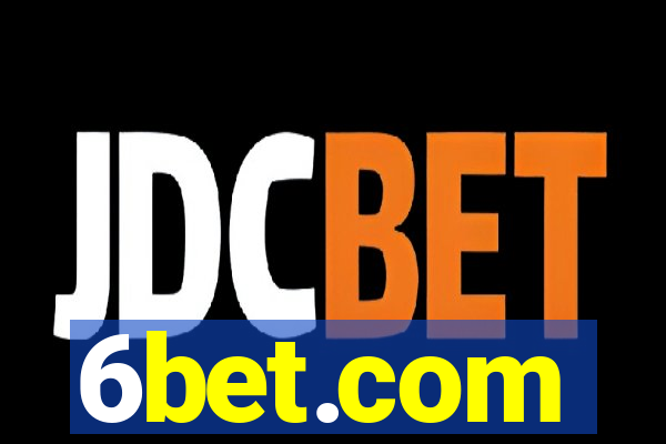 6bet.com