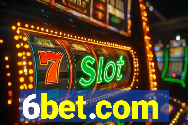 6bet.com