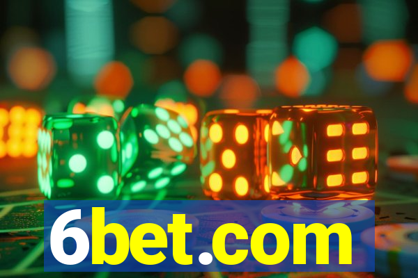 6bet.com