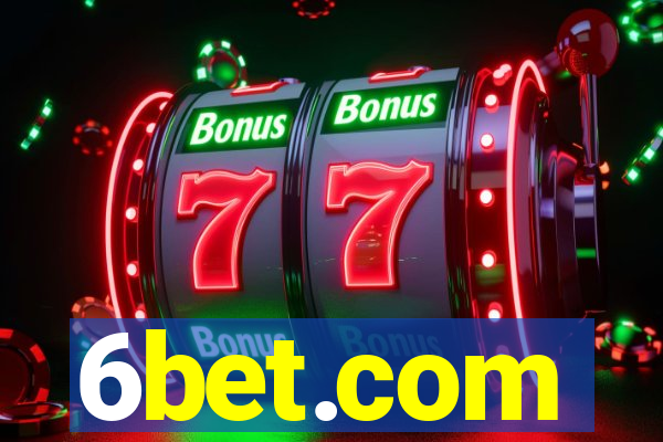 6bet.com
