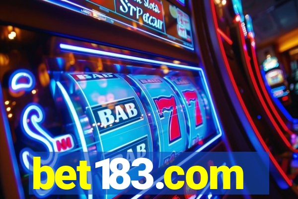bet183.com