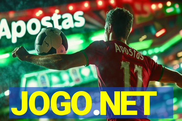JOGO.NET