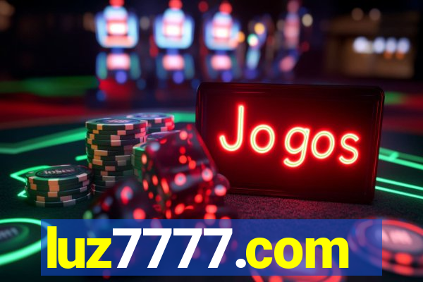 luz7777.com