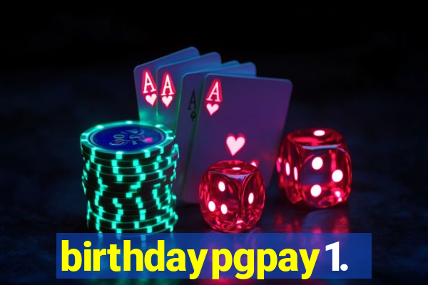 birthdaypgpay1.com