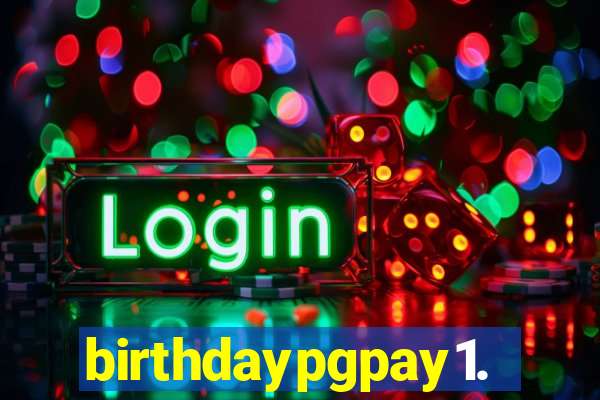 birthdaypgpay1.com