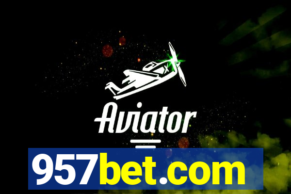 957bet.com