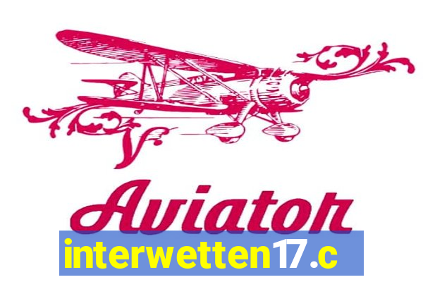 interwetten17.com