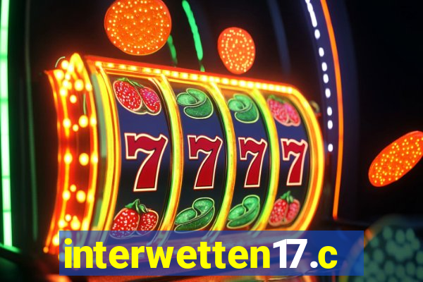 interwetten17.com