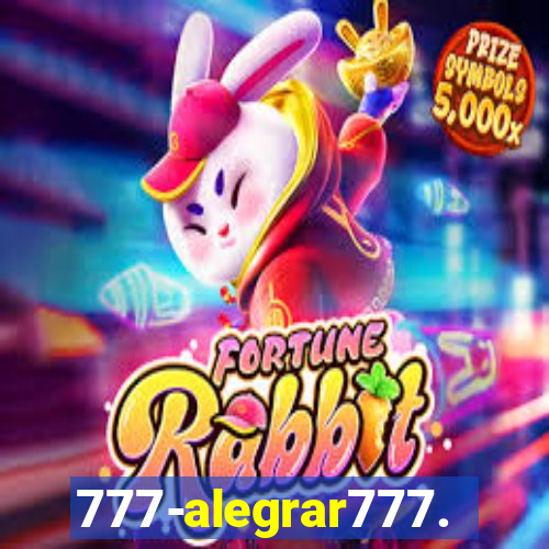 777-alegrar777.cc